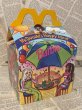 画像1: McDonald's/Happy Meal Box(90s/Hot Wheels & Barbie) (1)