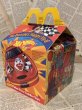 画像3: McDonald's/Happy Meal Box(90s/Hot Wheels & Barbie) (3)