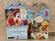 画像2: McDonald's/Happy Meal Box(1995/C) (2)