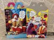 画像1: McDonald's/Happy Meal Box(1995/D) (1)