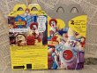 画像2: McDonald's/Happy Meal Box(1995/D) (2)