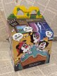 画像1: McDonald's/Happy Meal Box(90s/Animaniacs/A) (1)