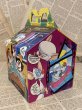 画像2: McDonald's/Happy Meal Box(90s/Animaniacs/A) (2)