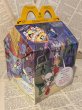 画像2: McDonald's/Happy Meal Box(90s/Animaniacs/C) (2)