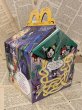 画像3: McDonald's/Happy Meal Box(90s/Animaniacs/C) (3)