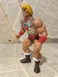 画像2: MOTU/Action Figure(Flying Fists He-Man/Loose) (2)