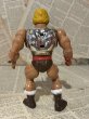 画像3: MOTU/Action Figure(Flying Fists He-Man/Loose) (3)