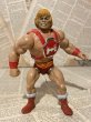 画像1: MOTU/Action Figure(Thunder Punch He-Man/Loose) (1)