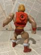 画像3: MOTU/Action Figure(Thunder Punch He-Man/Loose) (3)