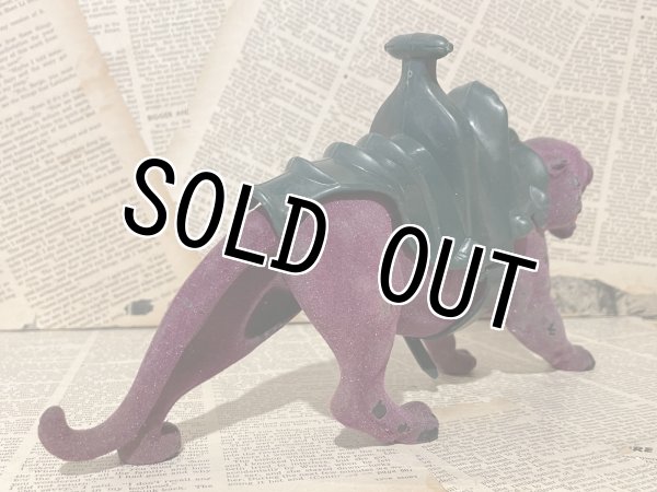 画像3: MOTU/Action Figure(Panthor/Loose) (3)