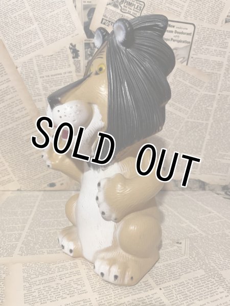 画像2: Tawny Scrawny Lion/Coinbank(Play Pal) OC-012 (2)