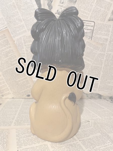 画像3: Tawny Scrawny Lion/Coinbank(Play Pal) OC-012 (3)