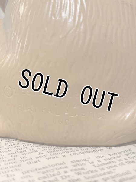 画像4: Tawny Scrawny Lion/Coinbank(Play Pal) OC-012 (4)