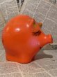 画像2: Vintage Coin bank(Dreamland/Pig) (2)