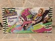 画像1: Beetlejuice/Action Figure(Phantom Flyer/with box) (1)