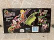 画像2: Beetlejuice/Action Figure(Phantom Flyer/with box) (2)
