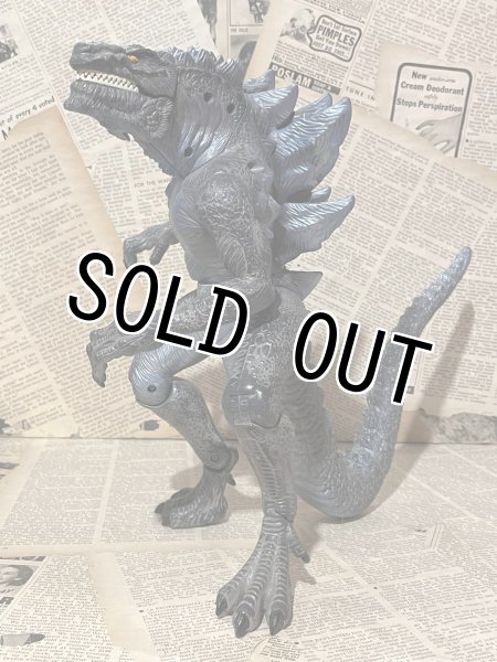 画像2: Godzilla/Talking Figure(90s) (2)