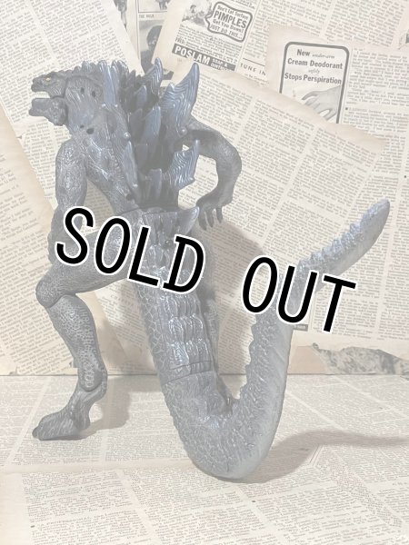 画像3: Godzilla/Talking Figure(90s) (3)