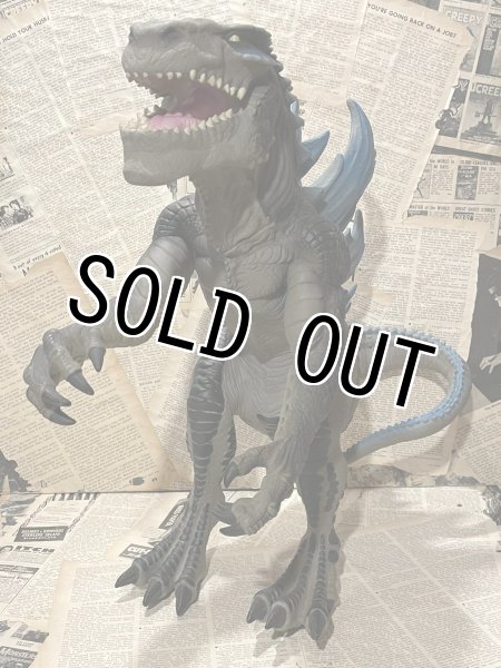 画像1: Godzilla/Super Action Puppet(90s) (1)