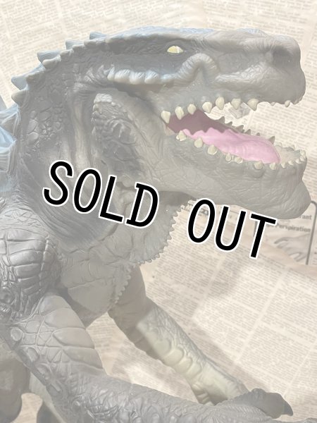 画像3: Godzilla/Super Action Puppet(90s) (3)