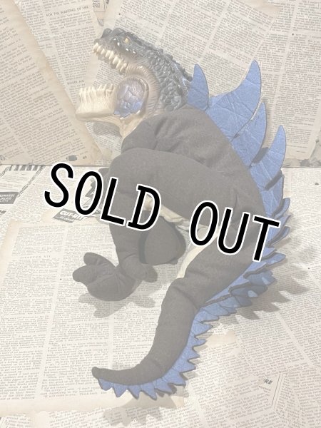 画像3: Godzilla/Talking Puppet(90s) (3)