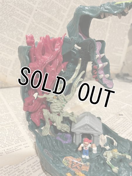 画像3: MIGHTY MAX(Grips the Hand/Loose) (3)