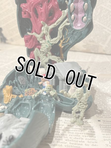 画像4: MIGHTY MAX(Grips the Hand/Loose) (4)