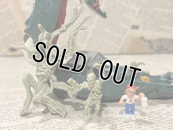 画像5: MIGHTY MAX(Grips the Hand/Loose) (5)