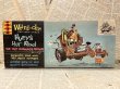 画像1: Weird-ohs/Model Kit(Huey's Hut Rod/1963) RF-042 (1)