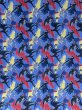 画像1: Flat Sheet Fabric(90s/Batman) (1)