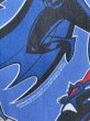 画像3: Flat Sheet Fabric(90s/Batman) (3)