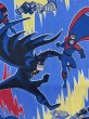 画像4: Flat Sheet Fabric(90s/Batman) (4)