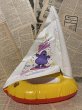 画像1: McDonald's/Inflatable Toy(80s/B) (1)