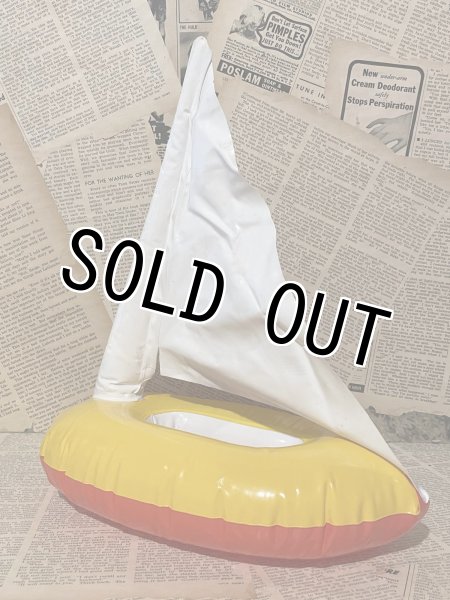 画像3: McDonald's/Inflatable Toy(80s/B) (3)