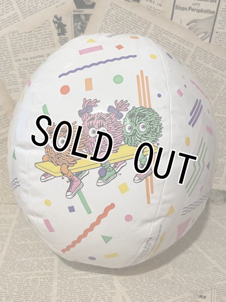 画像3: McDonald's/Inflatable Toy(80s/A) (3)