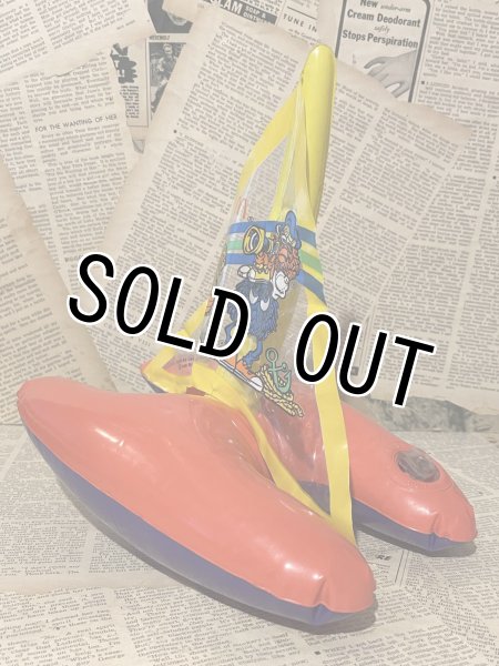 画像2: McDonald's/Inflatable Toy(80s/E) (2)