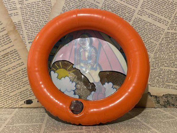 画像2: McDonald's/Inflatable Toy(80s) OF-107 (2)