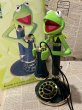 画像1: Kermit/Candlestick Phone(with box) (1)