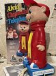 画像3: Alvin and the Chipmunks/Telephone(80s/with box) CT-035 (3)