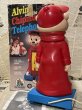 画像4: Alvin and the Chipmunks/Telephone(80s/with box) CT-035 (4)