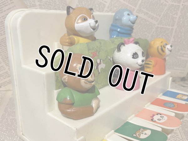 画像2: Shirt Tales/Toy Piano(80s) (2)