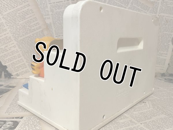 画像5: Shirt Tales/Toy Piano(80s) (5)