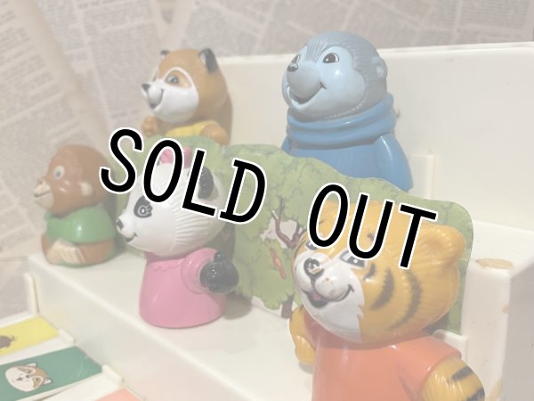 画像4: Shirt Tales/Toy Piano(80s) (4)