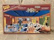 画像1: Mr.T/Transfer Playset(80s) TV-006 (1)