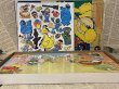 画像2: Sesame Street/Colorforms Playset(80s) (2)