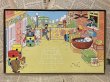 画像3: Sesame Street/Colorforms Playset(80s) (3)