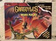 画像1: Gargoyles/Colorforms Playset(90s) (1)