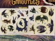 画像3: Gargoyles/Colorforms Playset(90s) (3)