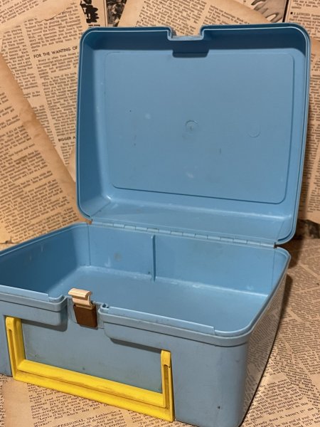 画像3: Shirt Tales/Lunch Box(80s) FO-182 (3)