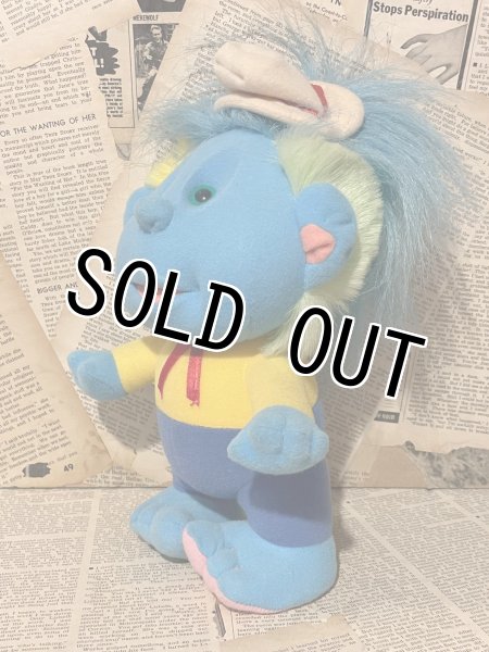 画像2: Hobnobbins/Plush(80s/A) (2)